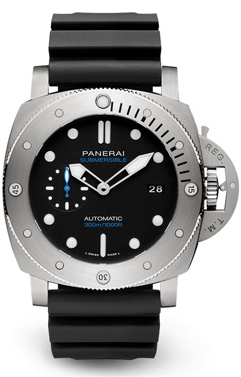 panerai submerisble|Panerai submersible for sale.